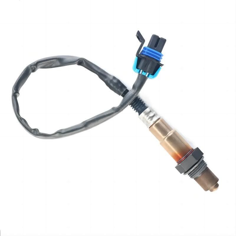 4 Cables Sensor de oxígeno automático Sensor Lambda para Buick 19178924 25312196 Opción de ajuste