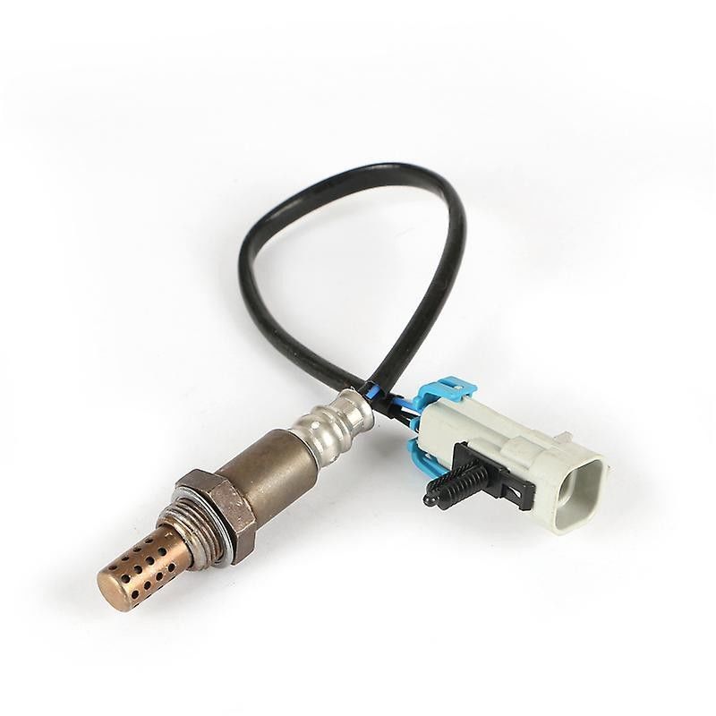 Car Make For Buick 12576131 12584925 Direct Fit 4 Cables Sensor de oxígeno automático Sensor Lambda