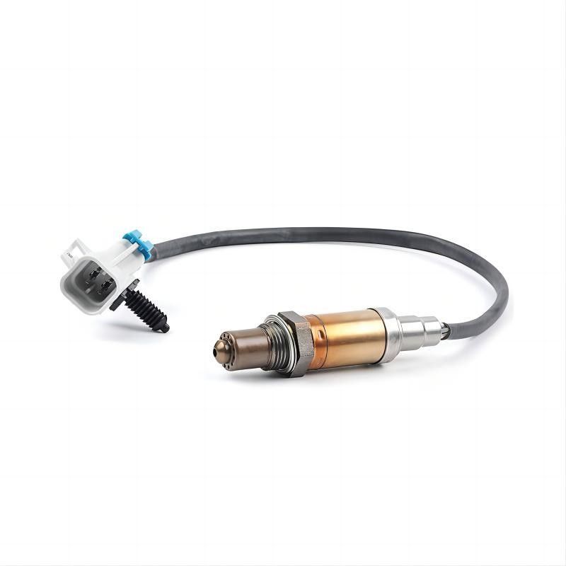 4 cables sensor de oxígeno automático sensor Lambda para Buick 12573167 12559850 100% probado
