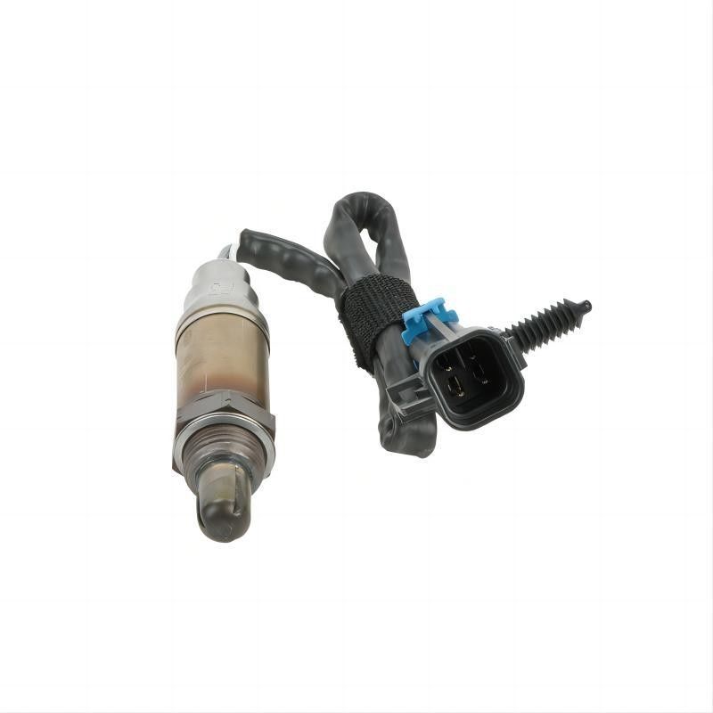Prueba de OE NO. 25312203 4 cables sensor de oxígeno automático sensor Lambda para Buick 19178958