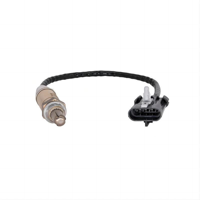 Buick 25165313 25312184 Sensor de oxígeno con ajuste directo y 7.05270.28 NO de referencia