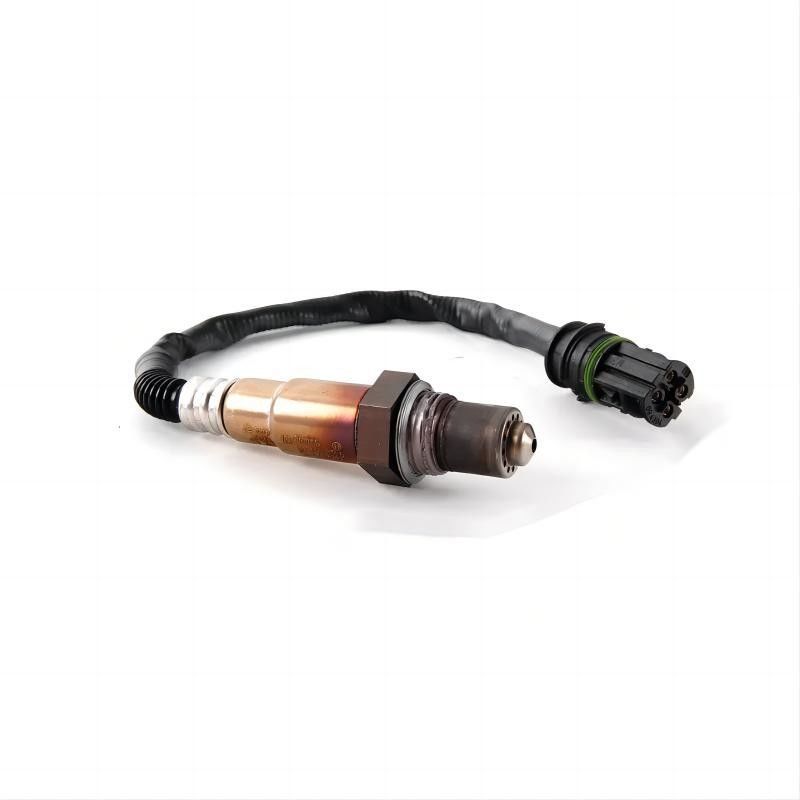 2005-2013 3 Sensores automáticos convertibles E93 Lambda Probe Sensor de oxígeno para BMW 11787544654