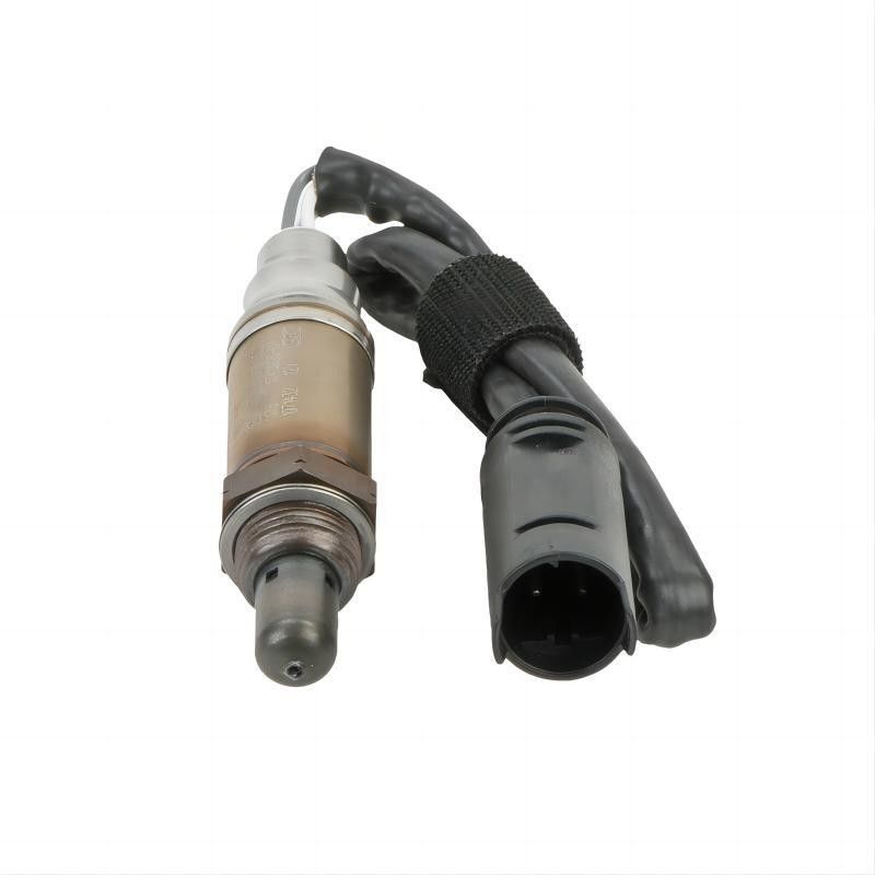 1977-2012 Año Sensores automáticos Lambda Probe Sensor de oxígeno para BMW 11781433940 3 Cabrio E46