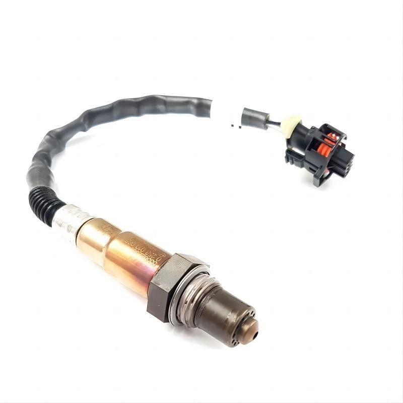 4 Cables Auto Lambda Probe Sensor de oxígeno OE Ref. 93186115 / 12571768 / 93184575 / 55562206 / 25198484 / 55562205