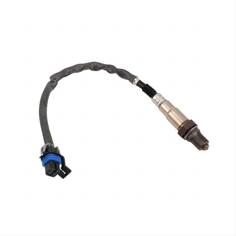 Sensor de oxígeno automático de sonda Lambda OE NO. 12640453 para traverse durable y de larga duración