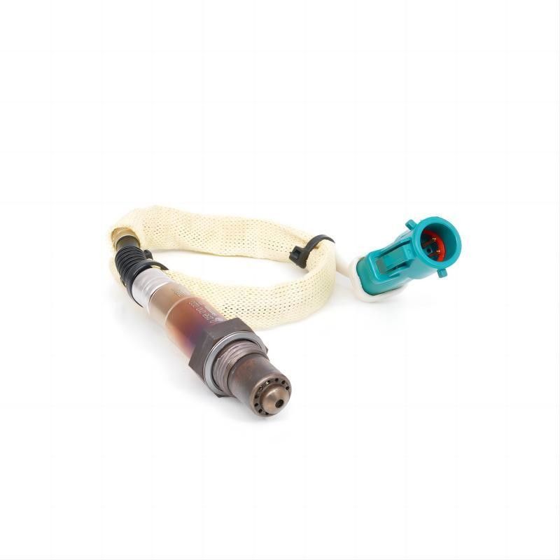 Reemplazar/reparar el sensor de oxígeno automático OE Ref. 0258010020 / 6G919F472DB M18x1.5 Tamaño de hilo