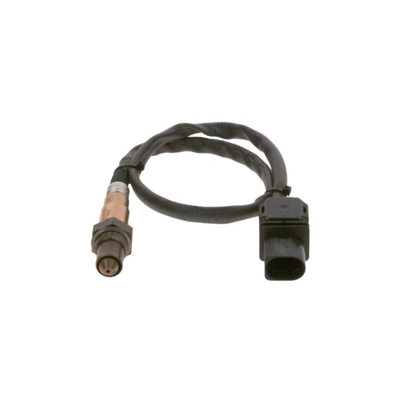 Modelo de automóvil Para el sensor de oxígeno de Fiat Sensores Lambda 5 cables LSU-4.9 OE