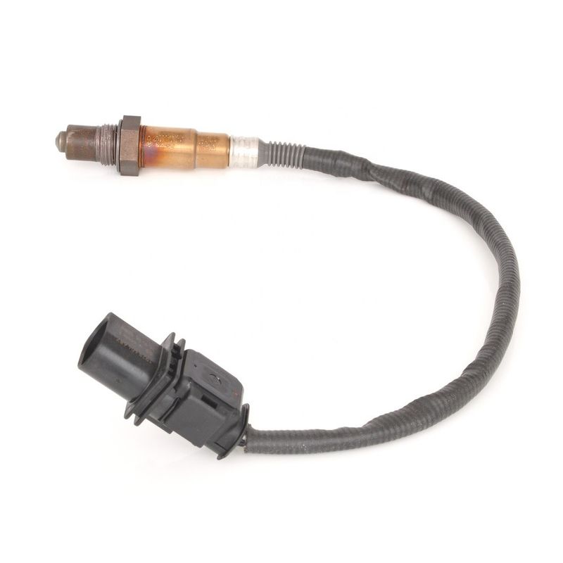 Fiat Ducato Box 250 Sensor de oxígeno Sensores Lambda 5 cables LSU-4.9 OE
