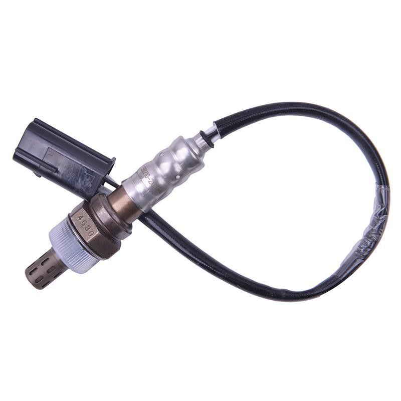 Sensor Lambda de ajuste directo OZA517-K4 sensor de oxígeno 39210-2X010 para Kia Rio longitud del cable 232 mm