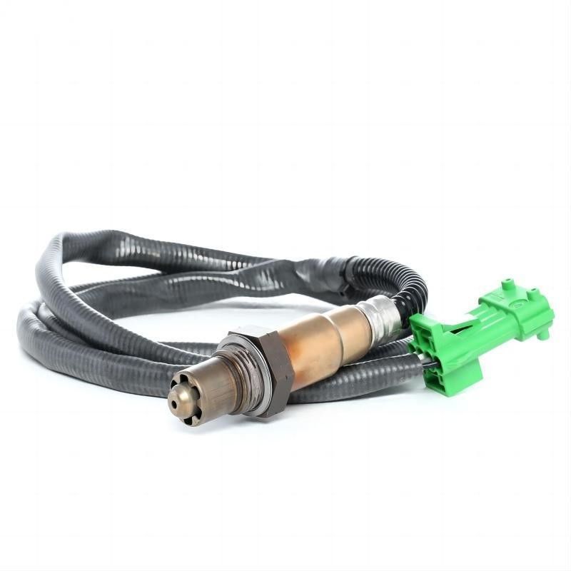 1628 HQ OE NO. Lambda Sensor de oxígeno 0258006026 para Citroen Peugeot Cables 4