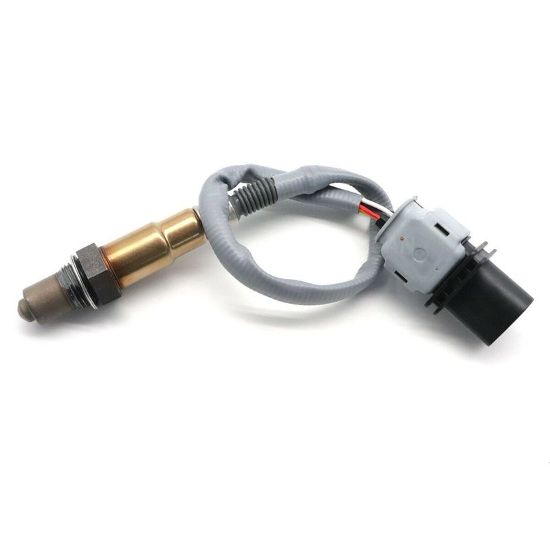 Sensor de oxígeno para Porsche Panamera Bosch 0258017218 0258017219 Apoyo OEM garantizado