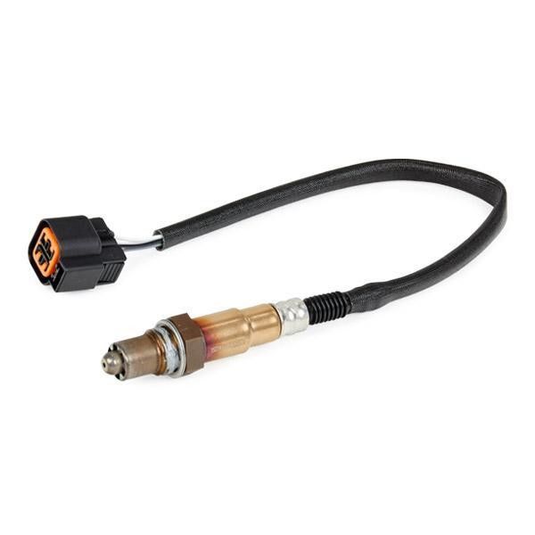 Autoparts Sensor de oxígeno para el Hyundai Sonata Elantra 07-11 Accent Kia Celato