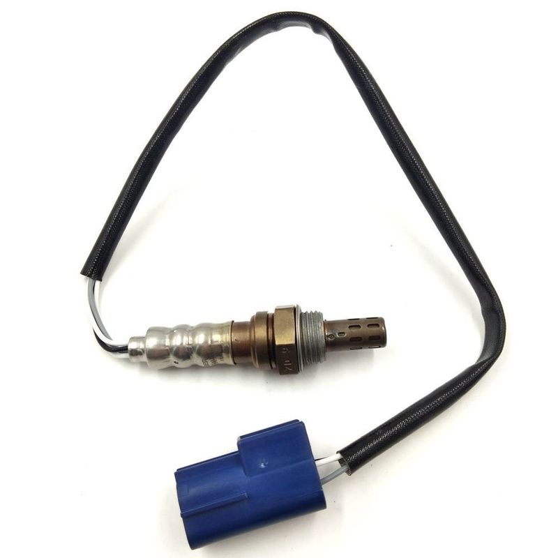 Auto piezas sensor de oxígeno Lambda sensor sensor de O2 sensor de coche para Nissan Teana 2.3 Motor 3.5