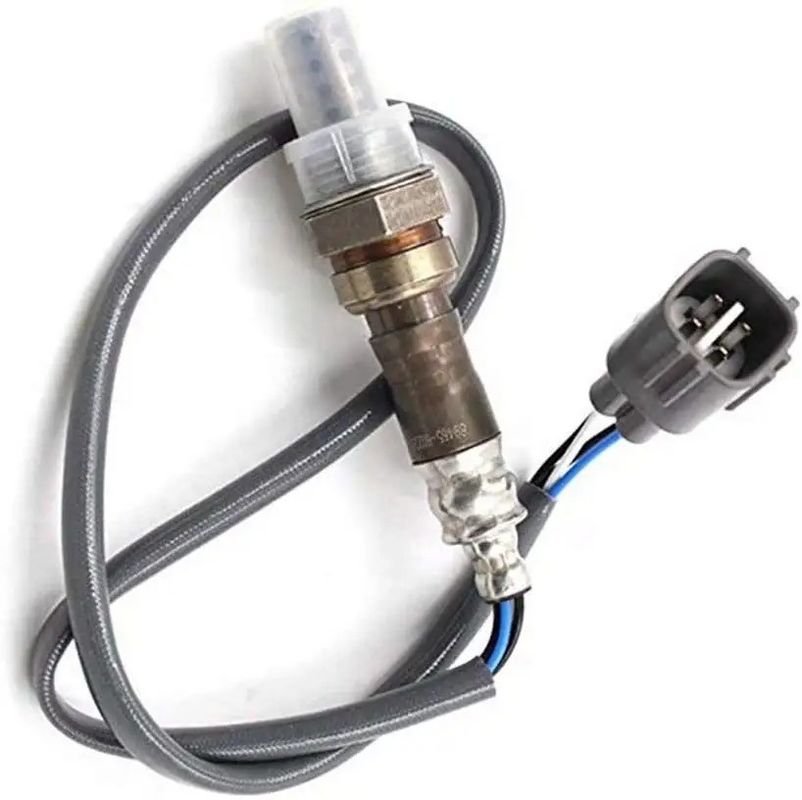 100% de pruebas de piezas de auto sensor de oxígeno Lambda sensor O2 sensor para Toyota 89465-60220