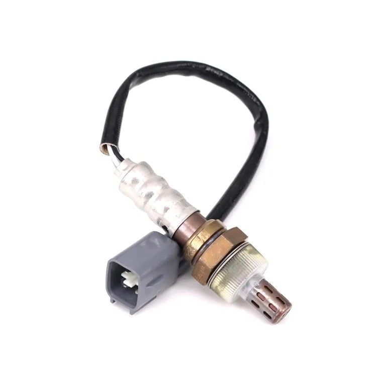 Sensor de Lambda para Toyota Yaris 89465-20810 Partes de automóviles Sensor de oxígeno Motor 3