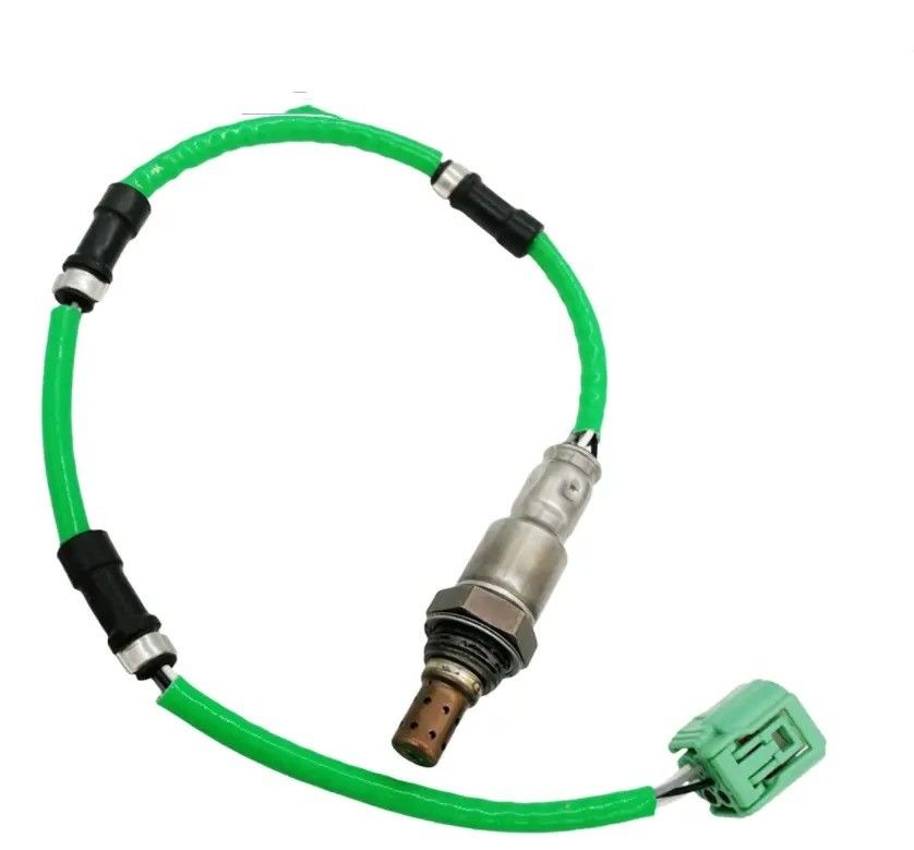 El sensor de oxígeno para el HONDA CR-V III RE 2.4L 2007