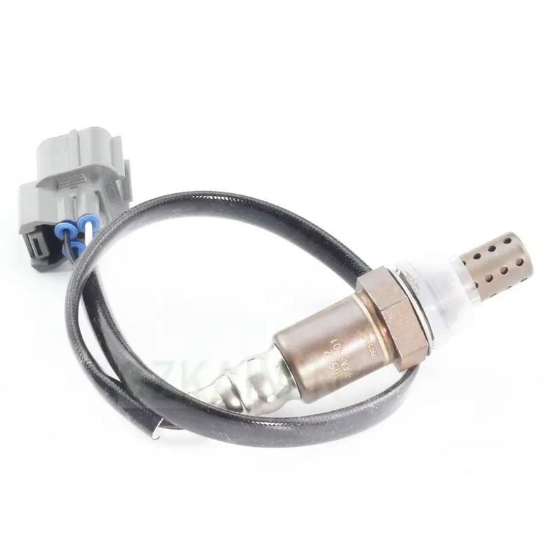 81077 Repuestos para automóviles Sensor de oxígeno Sensor Lambda Sensor de O2 Sensor para HONDA ACCORD 3.0 V6 24V CG2
