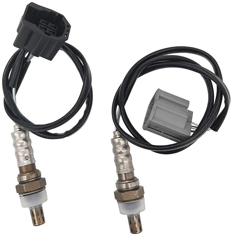 Sensor de oxígeno para Mazda D9U LF68-18-861 Performance garantizada