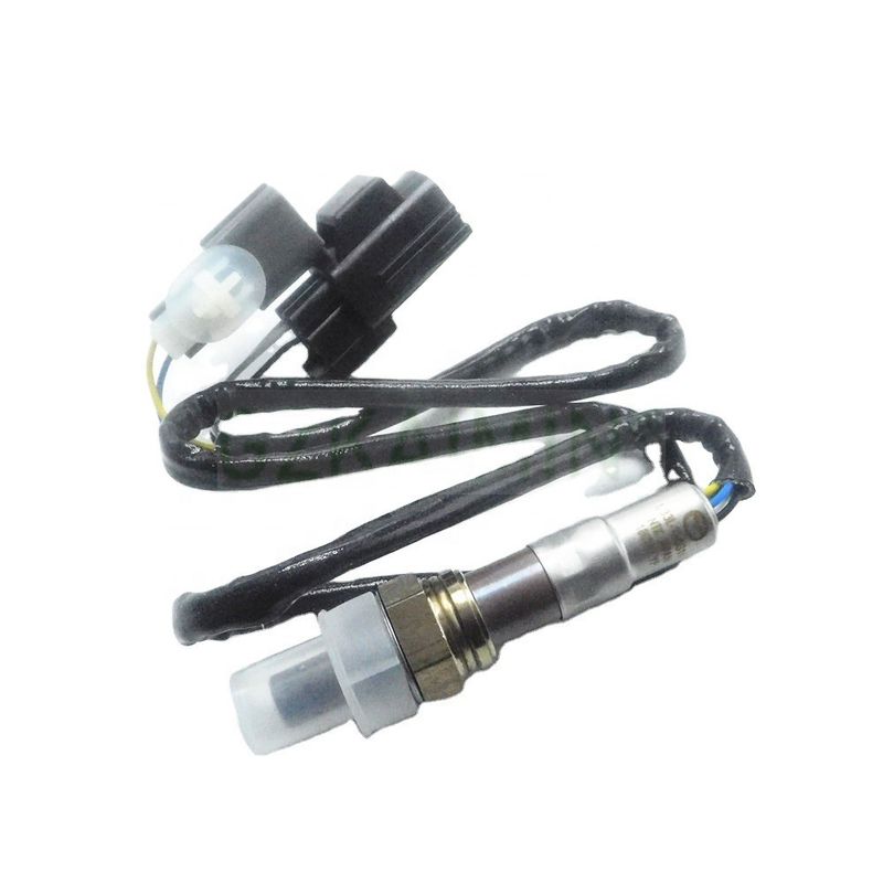Mazda CX7 2.3L Limousine BL Sensor de oxígeno L33L-18-8G1E con el número de referencia F00E263038