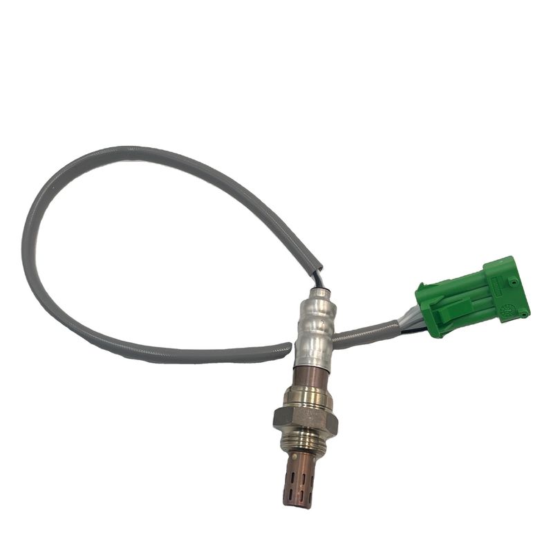 100% probado OZA495-PG2 sensor de oxígeno automático para Peugeot 206 Ventas en línea