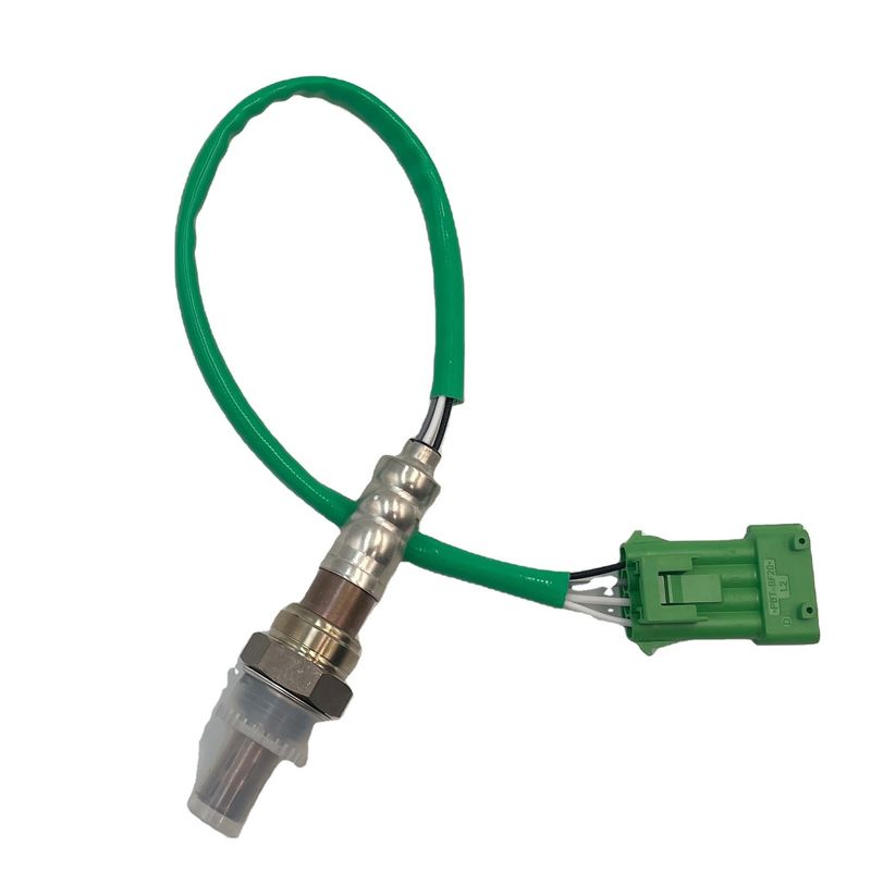 OZA608-U2 Sensor de oxígeno automático para Peugeot 206 1.4i Motor 1.4i OEM garantizado