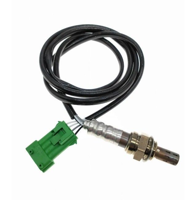 OZA659-EE8 Sensor de oxígeno automático / sensor Lambda para Peugeot 405 Reemplazo directo