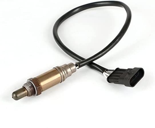 Modelo de coche Para Fiat 0258005244 0258006244 Sensor de oxígeno para Palio Siena Fin de semana 1.5/1.3