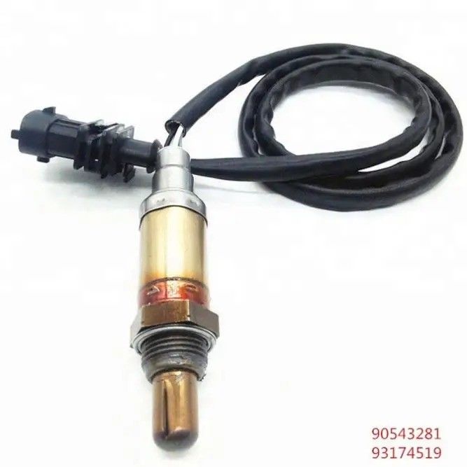 1990-1998 Opel Sensor de oxígeno DOX-1561 Mejora de la funcionalidad y el rendimiento del motor