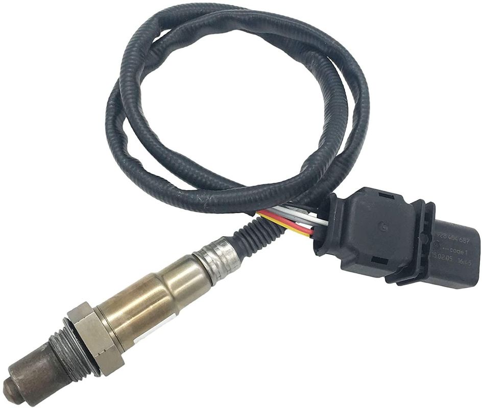 El mismo que la imagen 0258017028 Auto sensor de oxígeno para BMW X3 / E81/E82/E90/E91/E92/E93