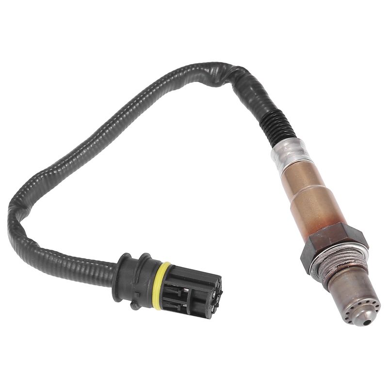 Sensor de oxígeno automático OEM Sensor Lambda para BMW X5 Car Fitting 1996-2004 año
