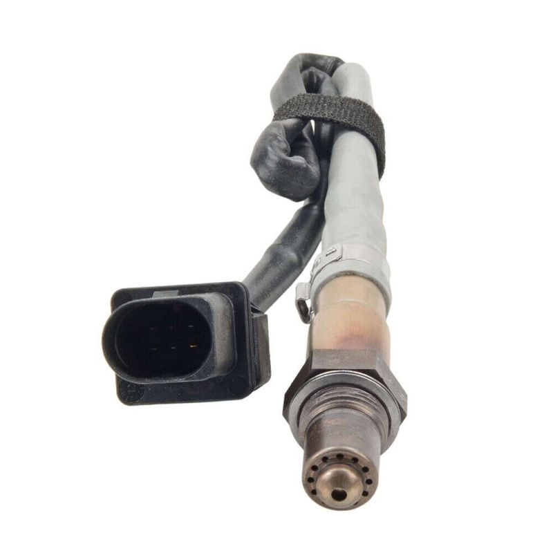 Las piezas automotrices sensor de oxígeno sensor Lambda para Volkswagen TIGUAN OE 0258017169