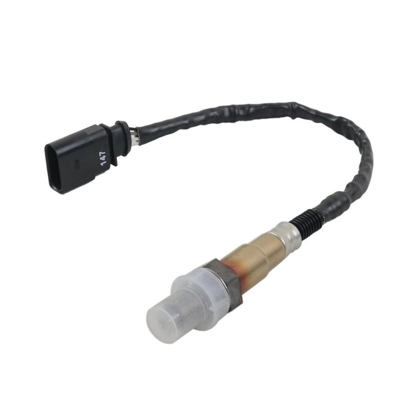 OE 03C906262L Sensor de oxígeno de piezas de automóvil Sensor Lambda para Volkswagen Polo 1.4