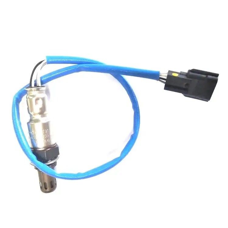 8200495791 Marca de automóviles para Renault Sandero Lada Largus Megane II Sensor de oxígeno