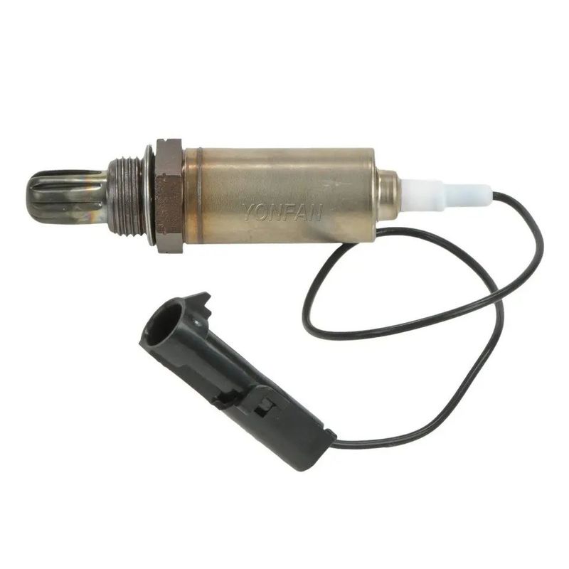 Número de referencia 570009HQ Sensor de oxígeno/Lambda/O2 para el sensor automático Chevrolet Cherry MC