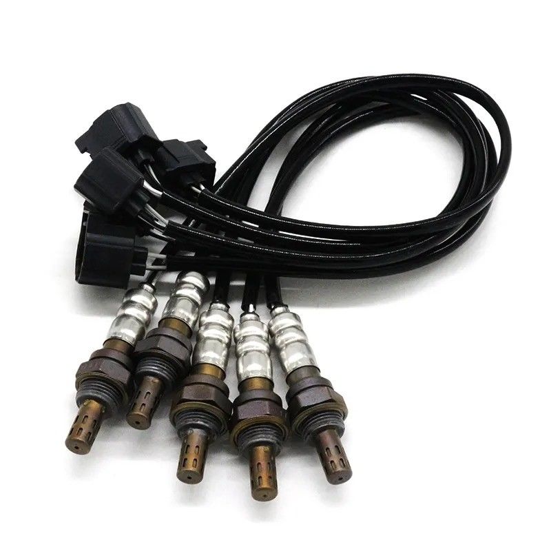 SG1849 Sensor de oxígeno Lambda Sensor de O2 Sensor para Chrysler Lo mismo que en la imagen