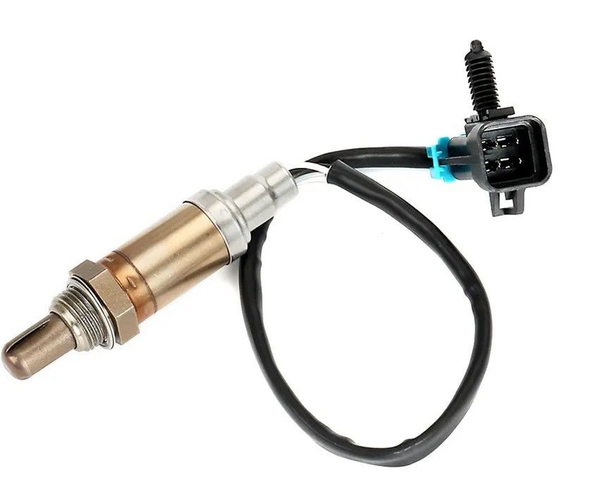 OE NO. SG272 Sensor de oxígeno de piezas de automóvil para Buick Chevrolet GMC Pontiac Oldsmobile