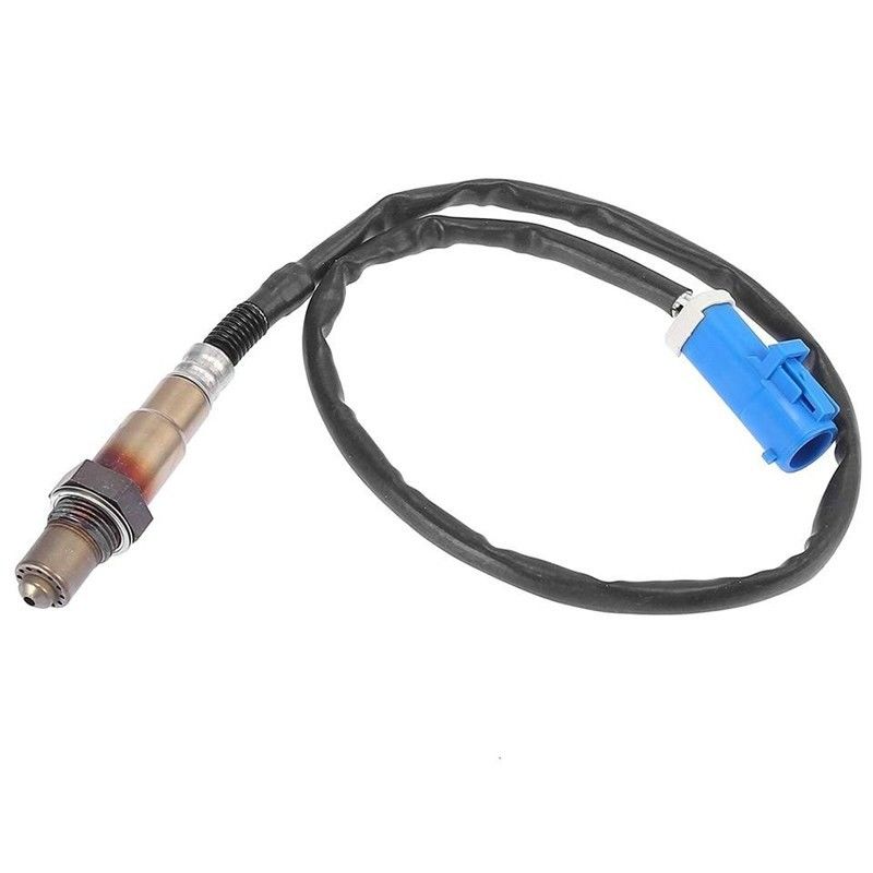 Ford Wing Tiger 13 1.6 EcoBoost 4x4 Sensor de oxígeno BV61-9G444-BA con soporte OEM