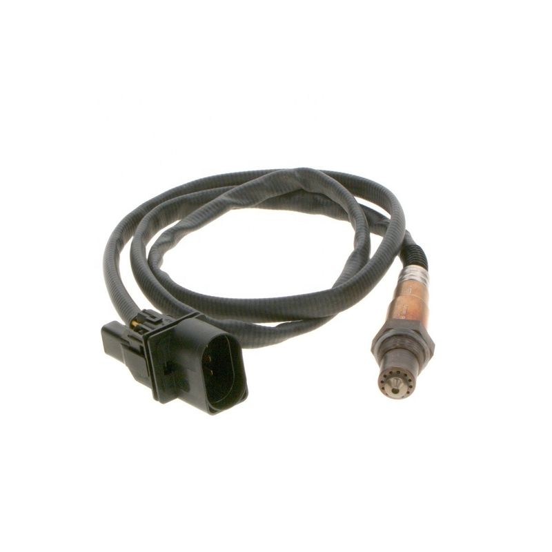 Sensor de oxígeno para BMW Mercedes-Benz Smart Alpina Rolls-Royce 5 cables LSU-4.2 Tipo OE