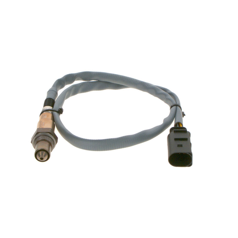 Bus 906 Sensor Lambda compatible con 5 cables para el Mercedes-Benz Smart Valmet 0 281 004 207