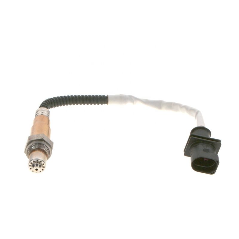 Sistema del motor del automóvil Sensor de oxígeno 5 cables LSU-ADV Tipo OE para Jaguar Land Rover Ford
