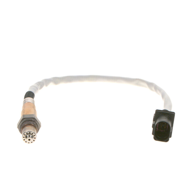 Marca de automóviles para Jaguar Land Rover Ford Sensor de oxígeno Lambda Sensor 5 cables LSU-ADV Tipo OE