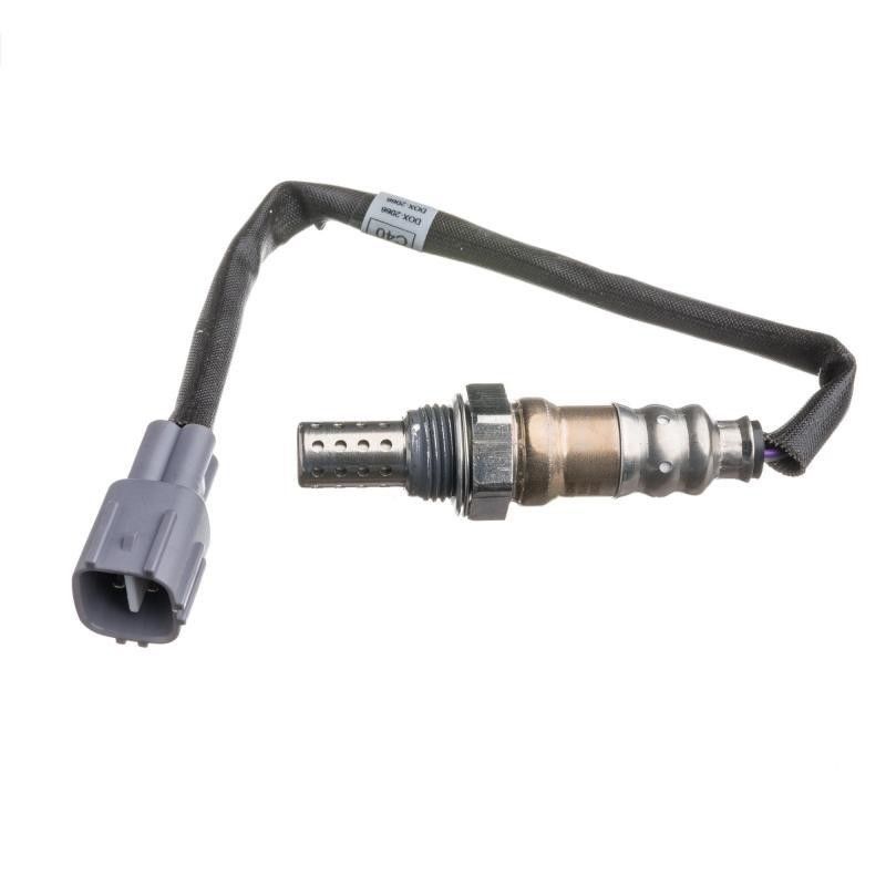 OE 4 Cables Sensor de oxígeno Lambda para Toyota AYGO 89465-0H020 89465-0D020 89465-0D050