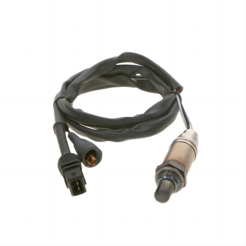 Sensor de oxígeno Lambda para automóviles 0258003957 OE 21083850010 para Lada M18x1.5 Tamaño de hilo