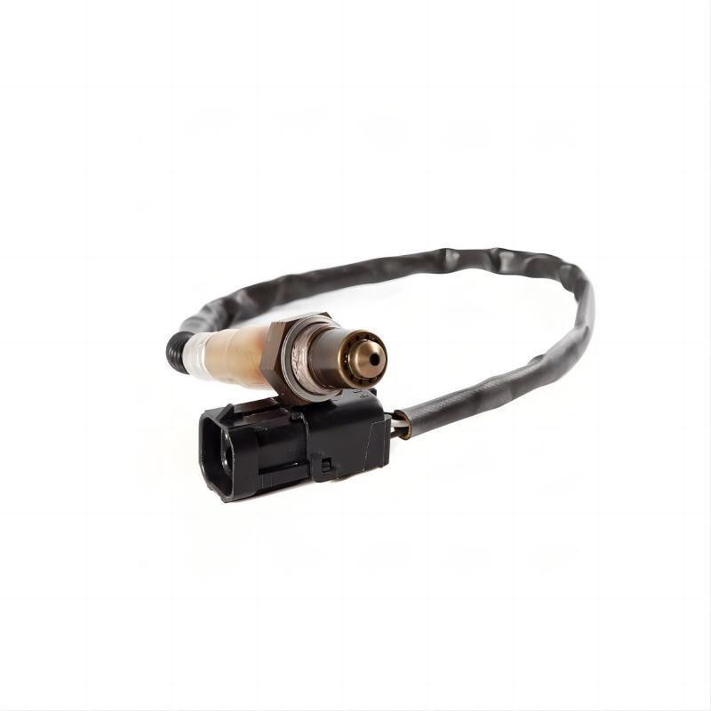 Tamaño de hilo M18x1.5 Sensor de oxígeno Lambda automotriz 0258006537 OE 111803850010 para Lada