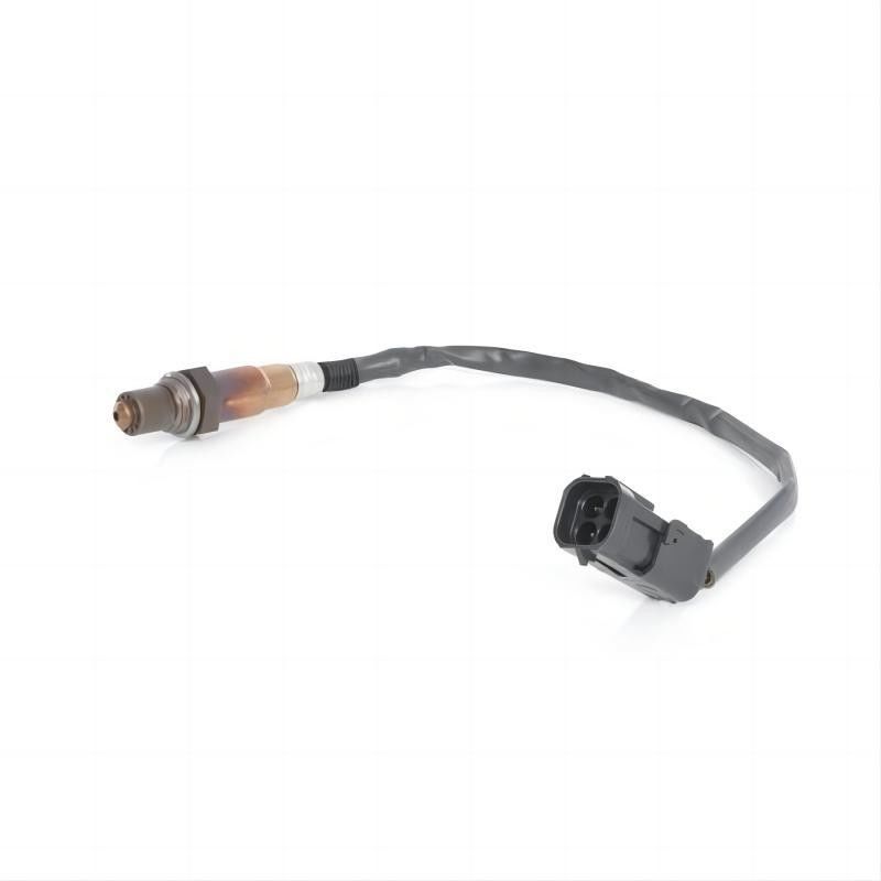 440 mm de longitud Sensor de oxígeno Lambda automotriz 0258006537 OE 11183850010 para el Lada O2