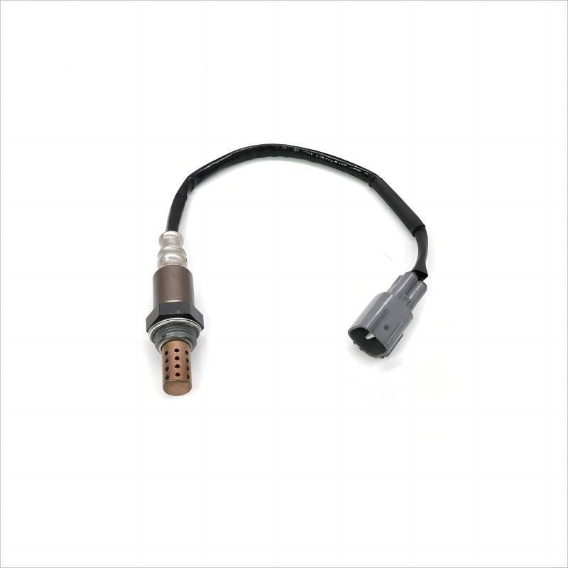 Tamaño de hilo M18x1.5 4 cables Sensor de oxígeno Lambda automotriz para Toyota OE 89465-0D020