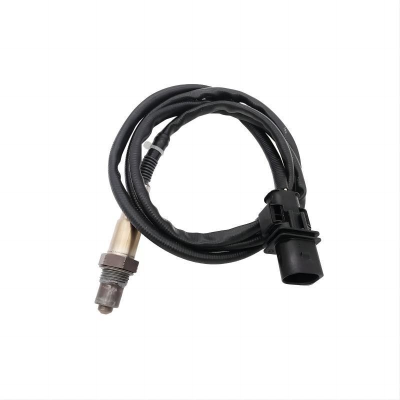 Tipo de sensor LSU-4.9 Sensor de oxígeno Lambda automotriz para BMW 323i 11787558055