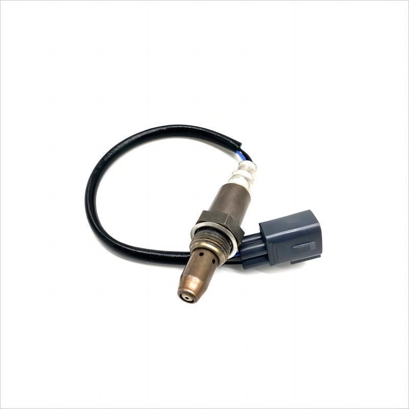 Tamaño de hilo M18x1.5 Sensor de oxígeno de la proporción de combustible de O2 aire automotriz OE 89467-52090 para Toyota