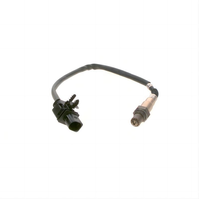 Marca de automóviles para Hyundai Kia 0258017319 Sensor Lambda automotriz O2 Sensor OE 392102E100