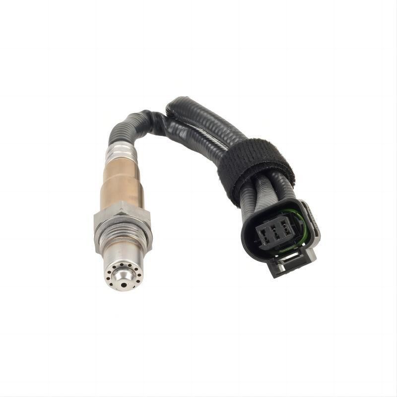 Sensor de oxígeno 100% probado OE 11787576673 para el sensor de oxígeno BMW de alta precisión y rendimiento
